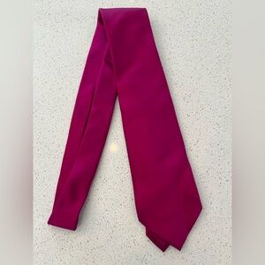 Stefano Ricci Pink Tie